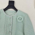 2026年4月5日入荷春夏新作Chanel 高級品復刻 女性服 KL工場