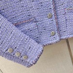 2026年4月5日入荷春夏新作Chanel 高級品復刻 女性服 KL工場