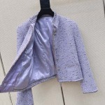 2026年4月5日入荷春夏新作Chanel 高級品復刻 女性服 KL工場