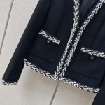 2026年4月5日入荷春夏新作Chanel 高級品復刻 女性服 KL工場