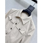 2026年4月5日入荷春夏新作Chanel 高級品復刻 女性服 KL工場