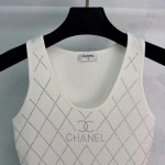 2026年4月5日入荷春夏新作Chanel 高級品復刻 女性服 KL工場
