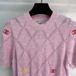 2026年4月5日入荷春夏新作Chanel 高級品復刻 女性服 KL工場