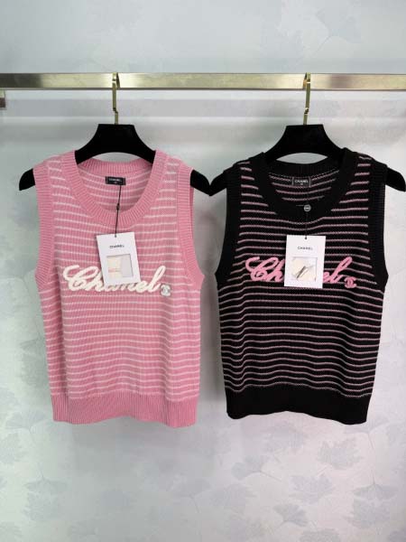 2026年4月5日入荷春夏新作Chanel 高級品復刻 女性...