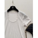 2026年4月5日入荷春夏新作Chanel 高級品復刻 女性服 KL工場