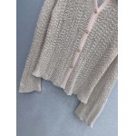 2026年4月5日入荷春夏新作Chanel 高級品復刻 女性服 KL工場