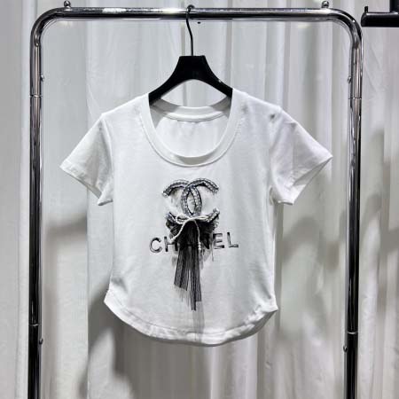 2026年4月5日入荷春夏新作Chanel 高級品復刻 女性...