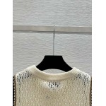 2026年4月5日入荷春夏新作Chanel 高級品復刻 女性服 KL工場