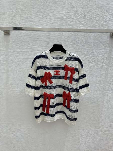 2026年4月5日入荷春夏新作Chanel 高級品復刻 女性...