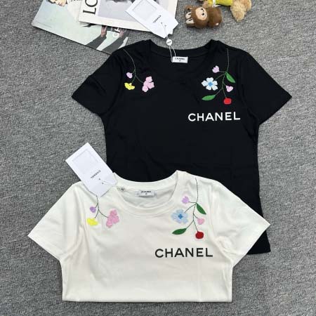 2026年4月5日入荷春夏新作Chanel 高級品復刻 女性...