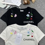 2026年4月5日入荷春夏新作Chanel 高級品復刻 女性服 KL工場