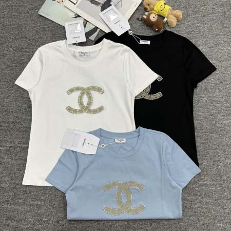 2026年4月5日入荷春夏新作Chanel 高級品復刻 女性...