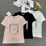 2026年4月5日入荷春夏新作Chanel 高級品復刻 女性服 KL工場
