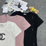 2026年4月5日入荷春夏新作Chanel 高級品復刻 女性服 KL工場