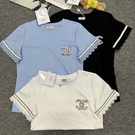 2026年4月5日入荷春夏新作Chanel 高級品復刻 女性...