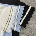 2026年4月5日入荷春夏新作Chanel 高級品復刻 女性服 KL工場