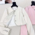 2026年4月5日入荷春夏新作Chanel 高級品復刻 女性服 KL工場