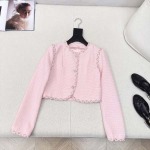 2026年4月5日入荷春夏新作Chanel 高級品復刻 女性服 KL工場