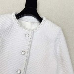 2026年4月5日入荷春夏新作Chanel 高級品復刻 女性服 KL工場