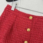 2026年4月5日入荷春夏新作Chanel 高級品復刻 女性服 KL工場