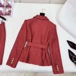 2026年4月5日入荷春夏新作Chanel 高級品復刻 女性服 KL工場