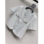 2026年4月5日入荷春夏新作Chanel 高級品復刻 女性服 KL工場