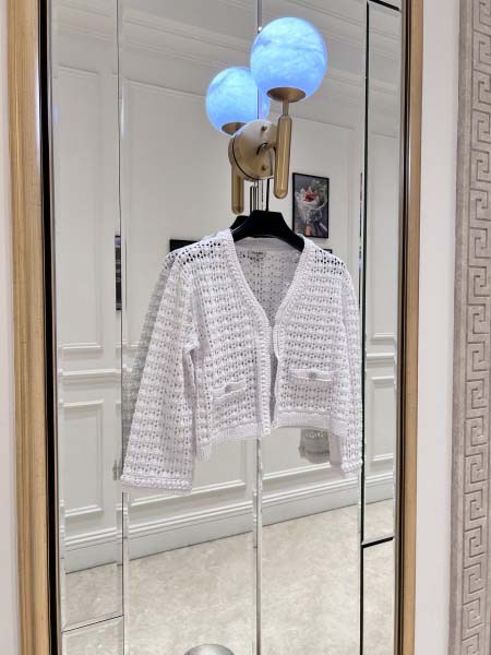 2026年4月5日入荷春夏新作Chanel 高級品復刻 女性...