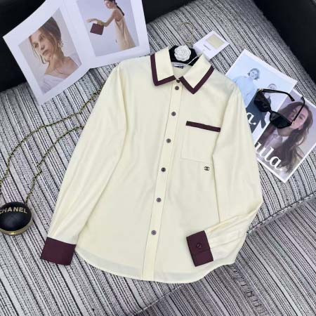 2026年4月5日入荷春夏新作Chanel 高級品復刻 女性...