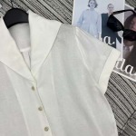 2026年4月5日入荷春夏新作Chanel 高級品復刻 女性服 KL工場