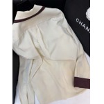2026年4月5日入荷春夏新作Chanel 高級品復刻 女性服 KL工場