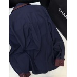 2026年4月5日入荷春夏新作Chanel 高級品復刻 女性服 KL工場