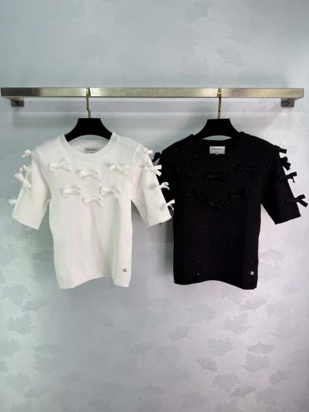 2026年4月5日入荷春夏新作Chanel 高級品復刻 女性...