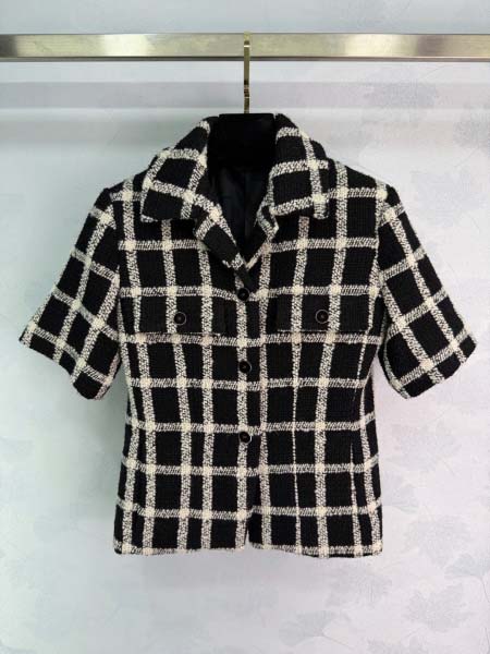 2026年4月5日入荷春夏新作Chanel 高級品復刻 女性...