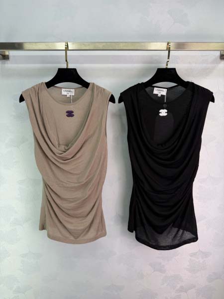 2026年4月5日入荷春夏新作Chanel 高級品復刻 女性...