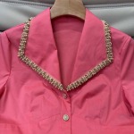 2026年4月5日入荷春夏新作Chanel 高級品復刻 女性服 KL工場