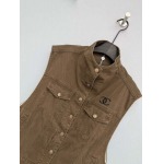 2026年4月5日入荷春夏新作Chanel 高級品復刻 女性服 KL工場