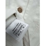 2026年4月5日入荷春夏新作Chanel 高級品復刻 女性服 KL工場