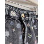 2026年4月5日入荷春夏新作Chanel 高級品復刻 女性服 KL工場