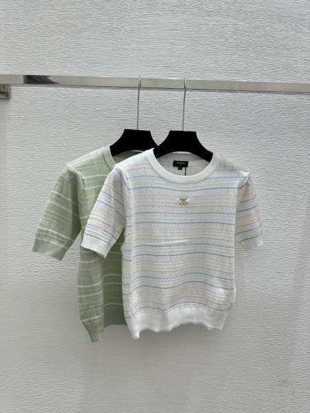 2026年4月5日入荷春夏新作Chanel 高級品復刻 女性...