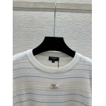 2026年4月5日入荷春夏新作Chanel 高級品復刻 女性服 KL工場