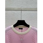 2026年4月5日入荷春夏新作Chanel 高級品復刻 女性服 KL工場