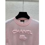 2026年4月5日入荷春夏新作Chanel 高級品復刻 女性服 KL工場