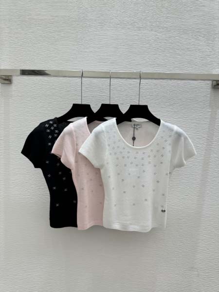 2026年4月5日入荷春夏新作Chanel 高級品復刻 女性...