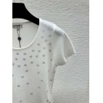 2026年4月5日入荷春夏新作Chanel 高級品復刻 女性服 KL工場