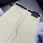 2026年4月5日入荷春夏新作Chanel 高級品復刻 女性服 KL工場