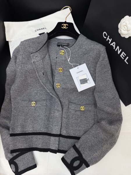 2026年4月5日入荷春夏新作Chanel 高級品復刻 女性...
