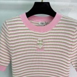 2026年4月5日入荷春夏新作Chanel 高級品復刻 女性服 KL工場