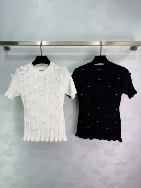 2026年4月5日入荷春夏新作Chanel 高級品復刻 女性...