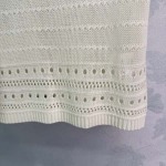 2026年4月5日入荷春夏新作Chanel 高級品復刻 女性服 KL工場