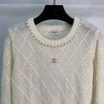 2026年4月5日入荷春夏新作Chanel 高級品復刻 女性服 KL工場